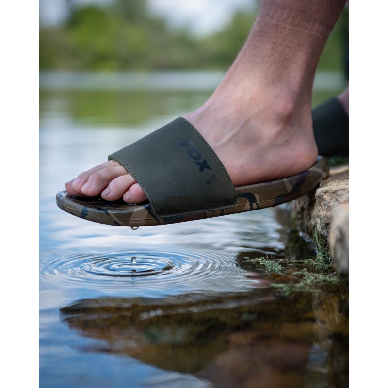 Fox Sliders UK 11/EU 45