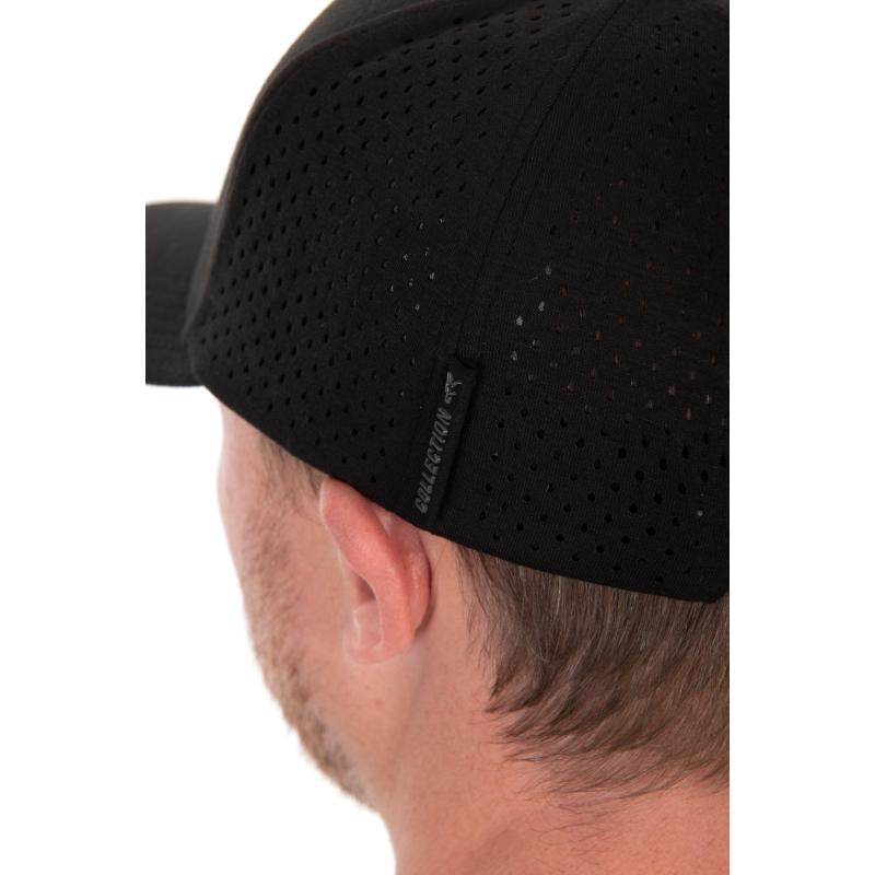 Fox Collection Baseball Cap - B/O