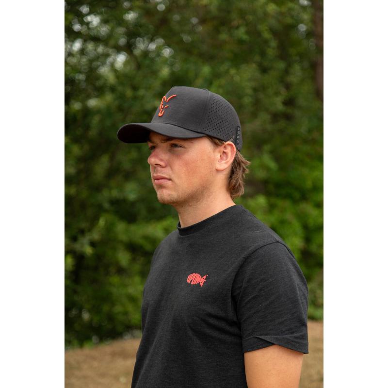 Fox Collection Baseball Cap - B/O
