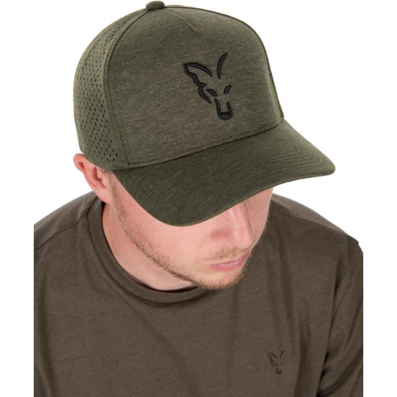 Fox Collection Baseball Cap - G/B