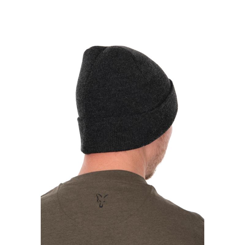 Fox Collection Beanie  - B/O