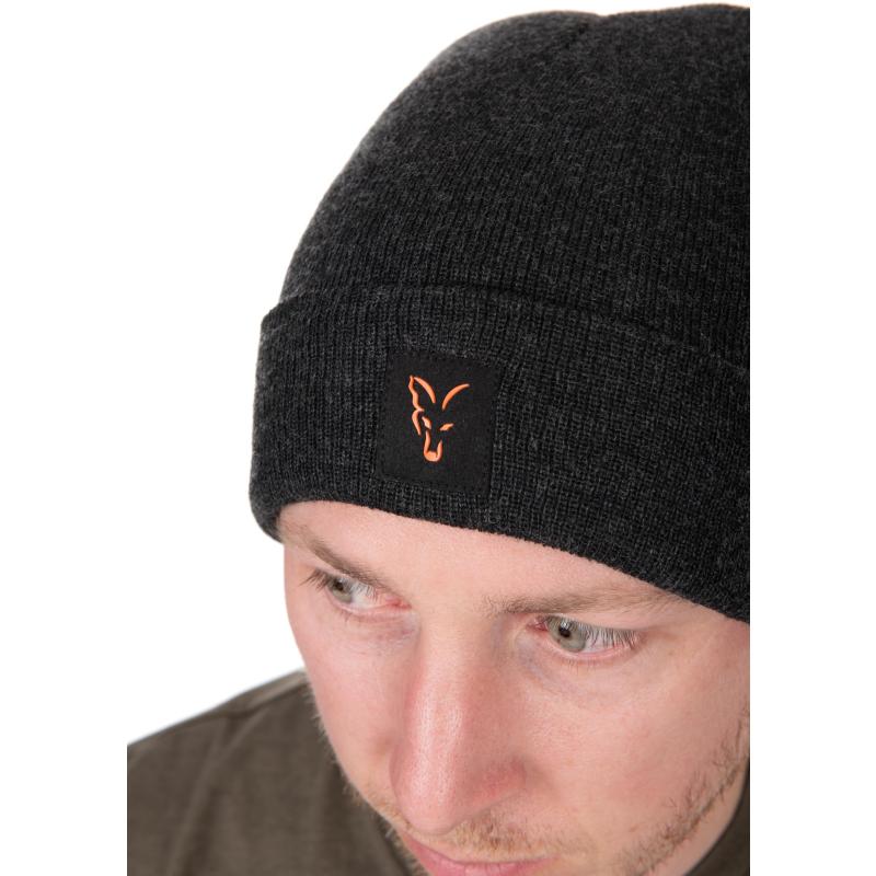 Fox Collection Beanie  - B/O