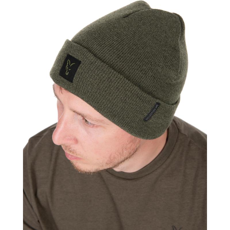 Fox Collection Beanie - G/B