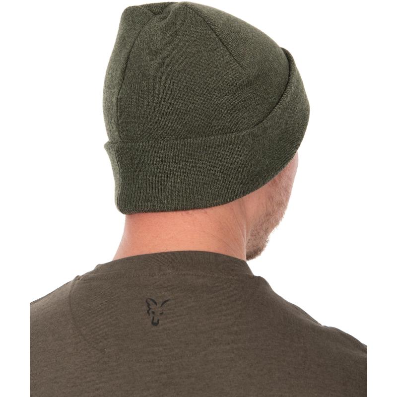 Fox Collection Beanie - G/B