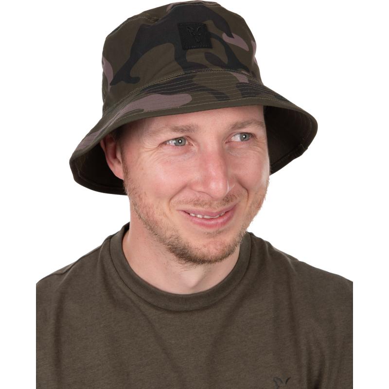 Fox Reversibe Bucket Hat