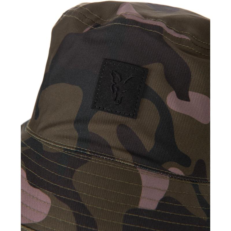 Fox Reversibe Bucket Hat