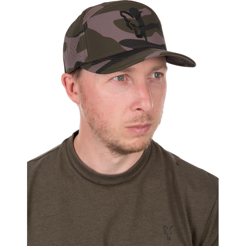 Fox Camo Volley Cap