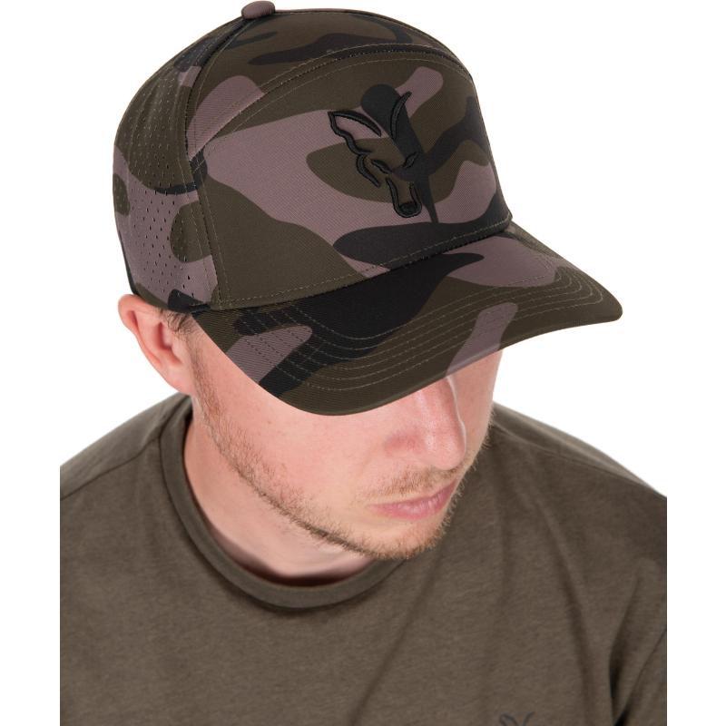 Fox Camo Volley Cap