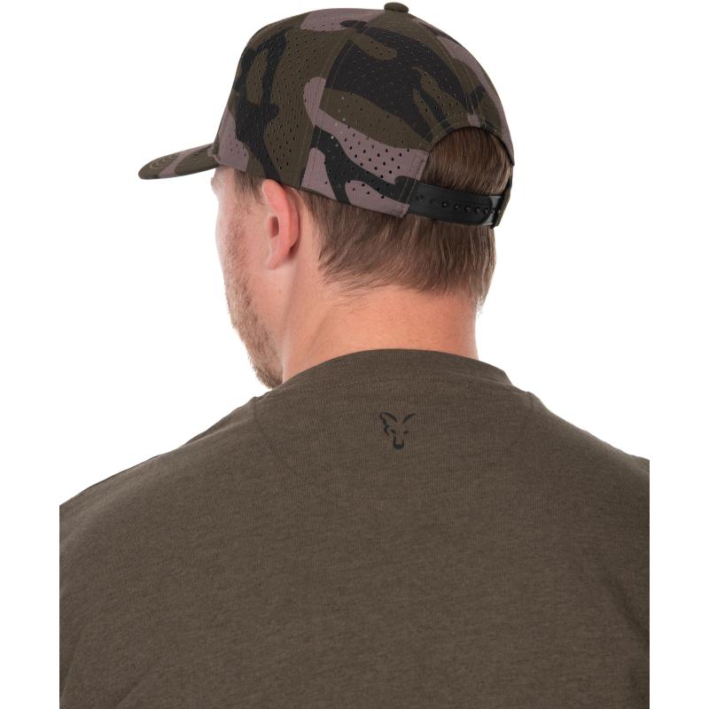 Fox Camo Volley Cap
