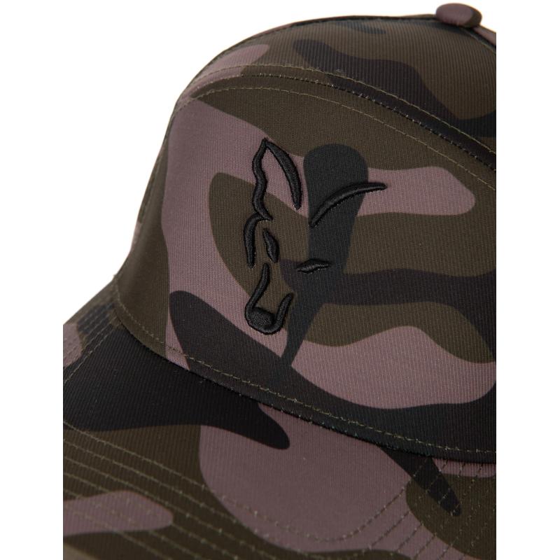 Fox Camo Volley Cap