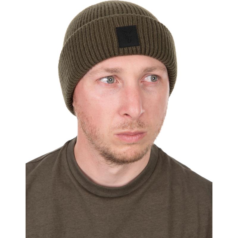 Fox Khaki HD Beanie