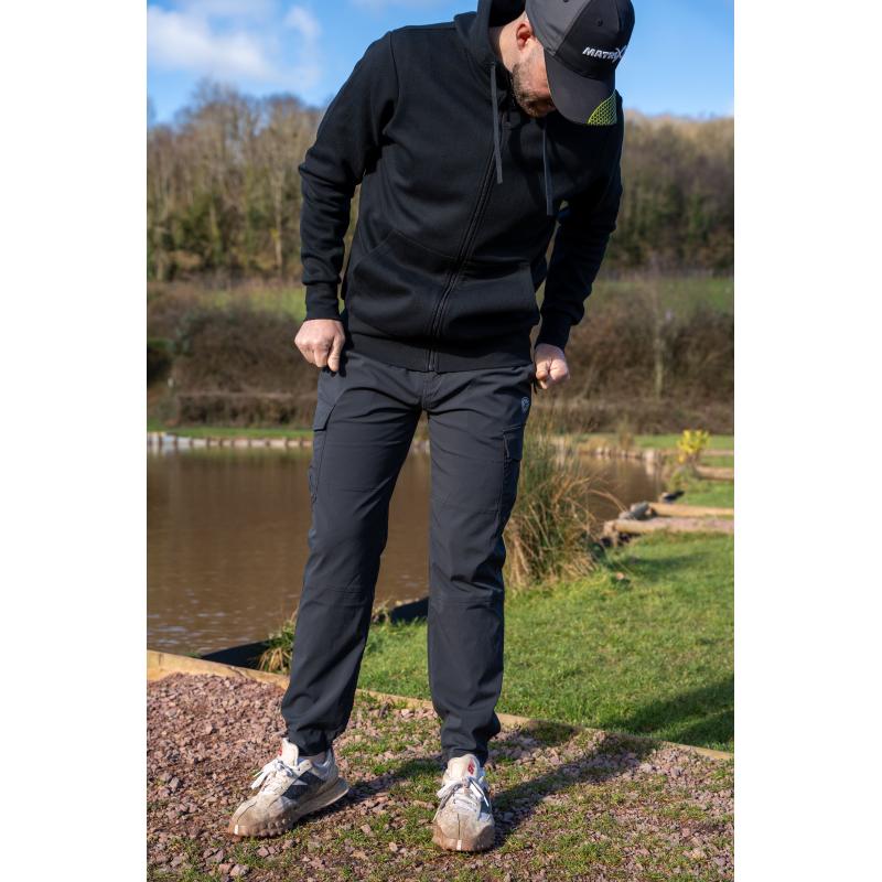 Matrix LW Cargo Trousers L