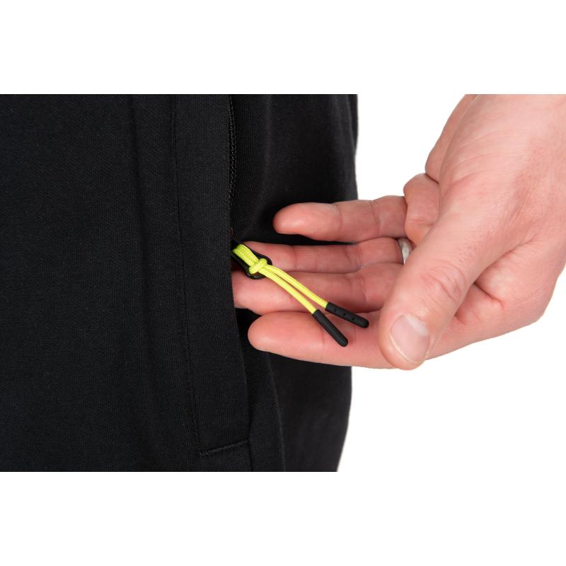 Matrix Black Joggers S