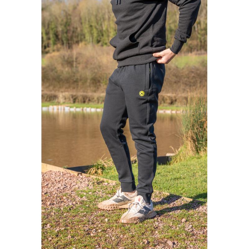 Matrix Black Joggers M