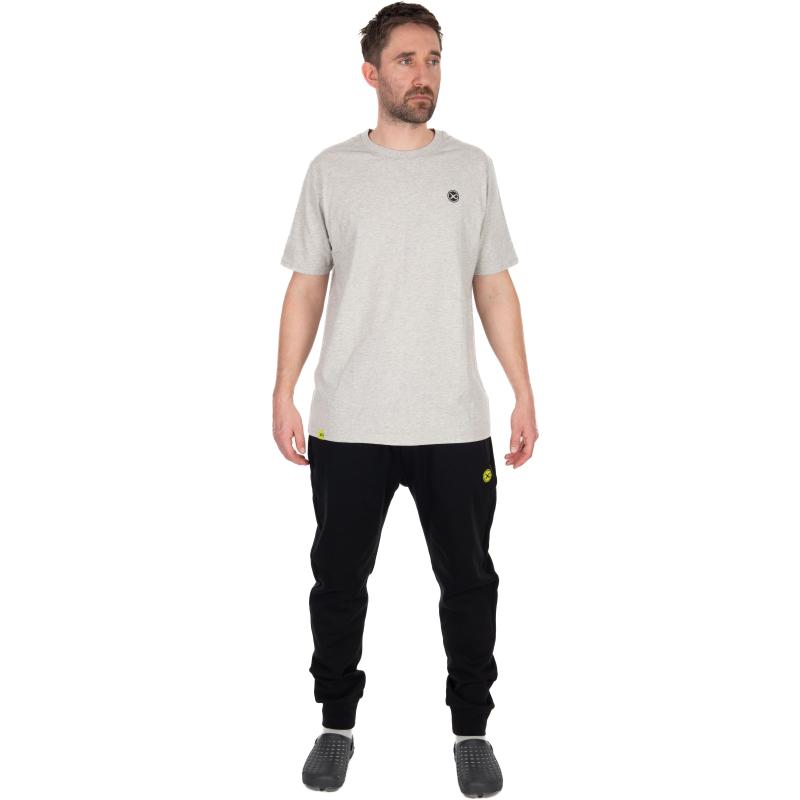 Matrix Black Joggers XL