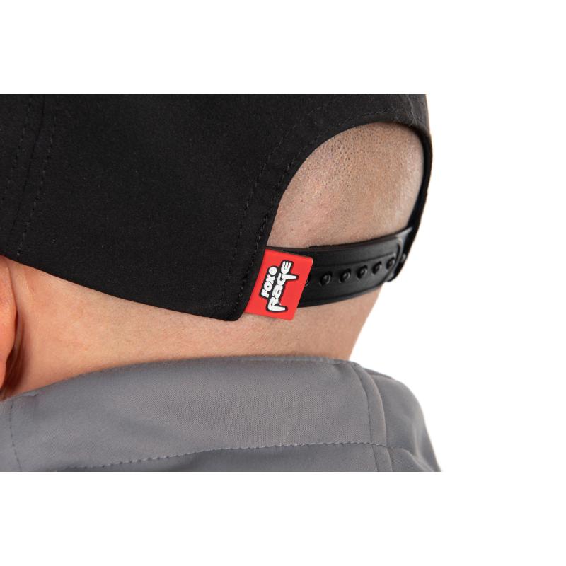 Fox Rage Shield Flat Peak Cap