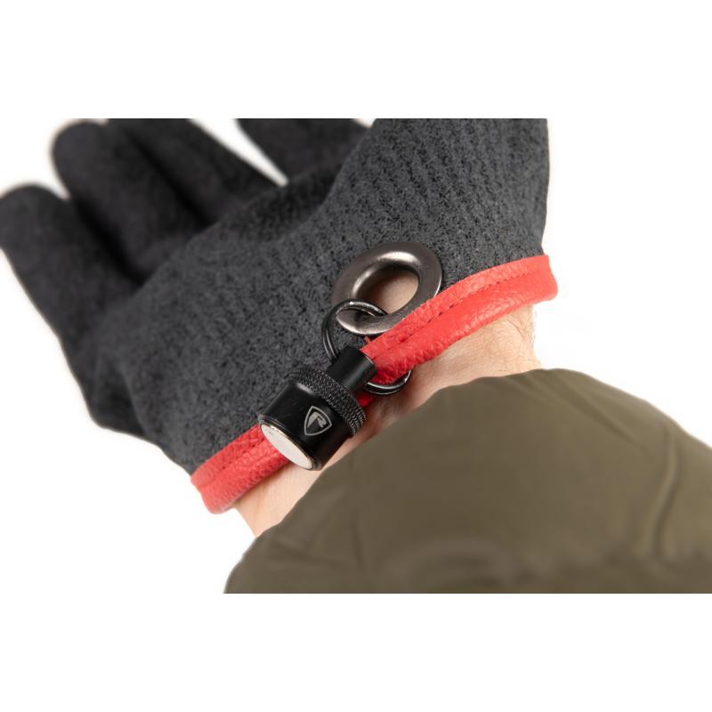 Fox Rage Landing Glove Left S-M