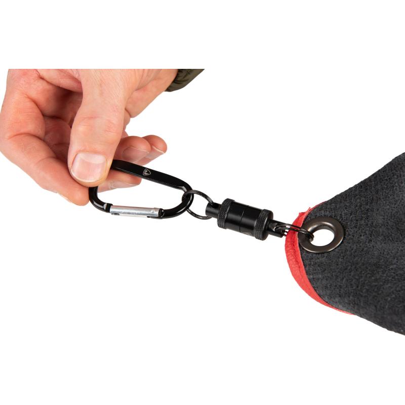 Fox Rage Landing Glove Left S-M