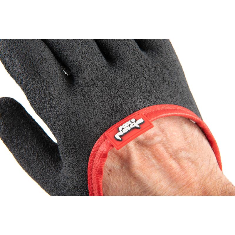 Fox Rage Landing Glove Left S-M