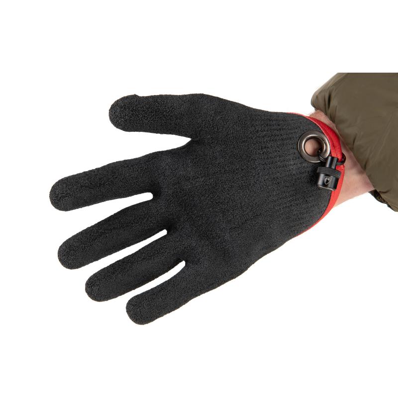 Fox Rage Landing Glove Left S-M