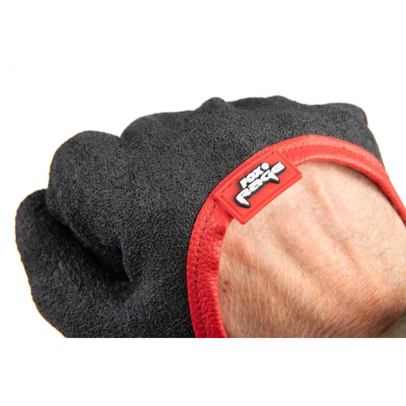Fox Rage Landing Glove Left S-M