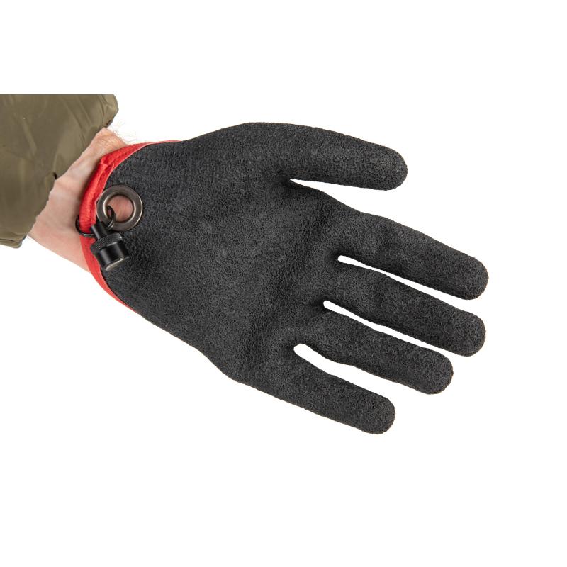 Fox Rage Landing Glove Left L-XL