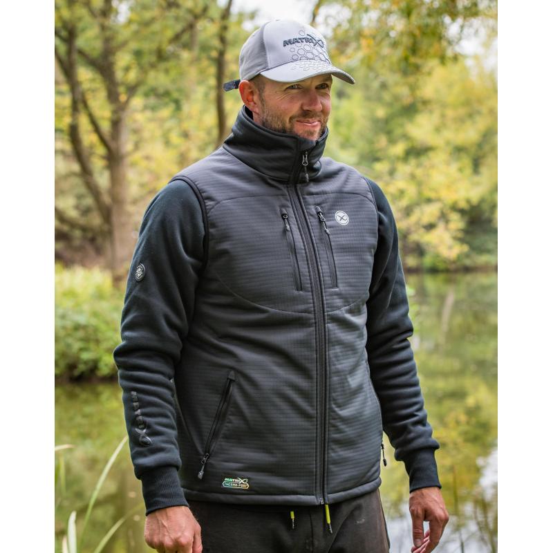 Matrix Therma-Foil Gilet M
