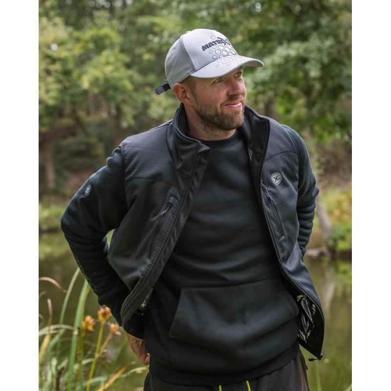 Matrix Therma-Foil Gilet M