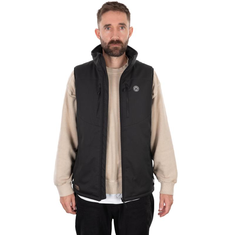 Matrix Therma-Foil Gilet XL