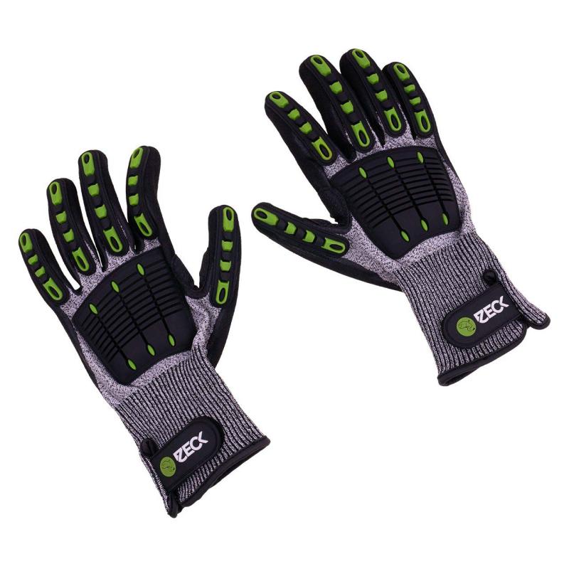 Zeck Cat Landing Gloves L
