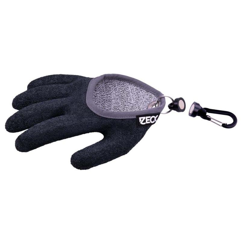 Zeck Magnet Release Landing Glove XL - Left
