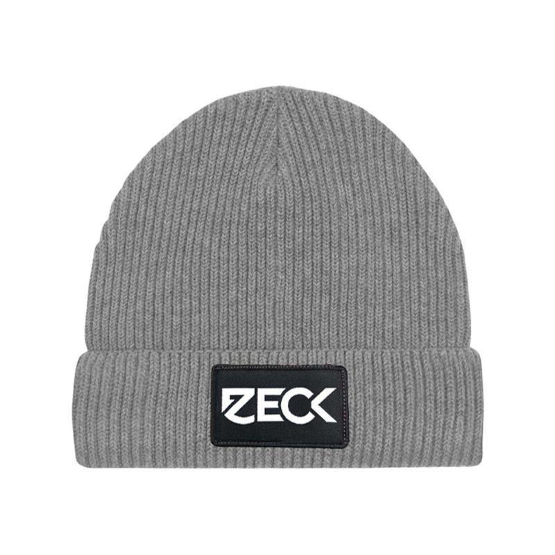 Zeck ZECK Beanie Grey
