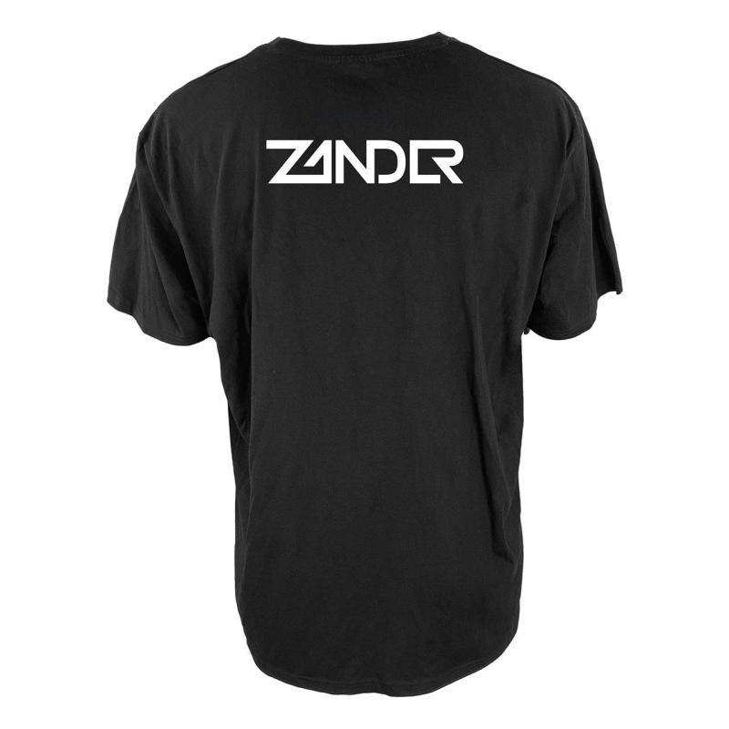 Zeck ZANDER Big Boy T-Shirt 4 XL