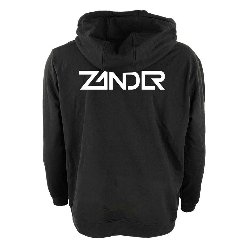 Zeck ZANDER Big Boy Hoodie 4 XL