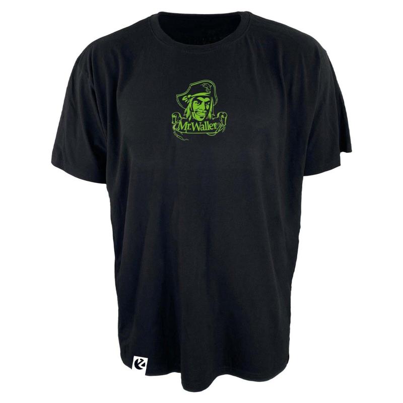 Zeck Mr. Waller Big Boy T-Shirt 5 XL