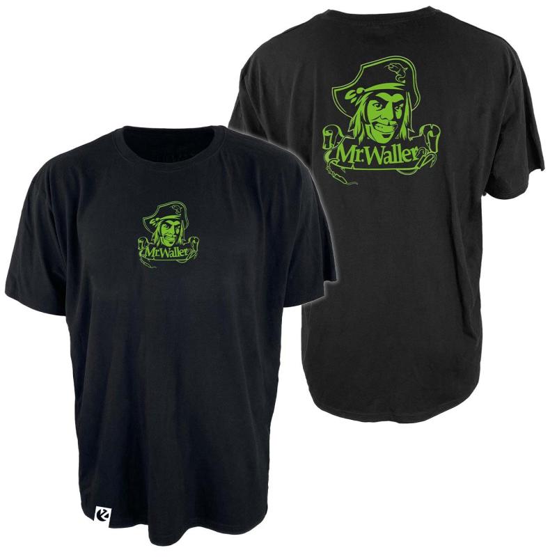 Zeck Mr. Waller Big Boy T-Shirt 6 XL