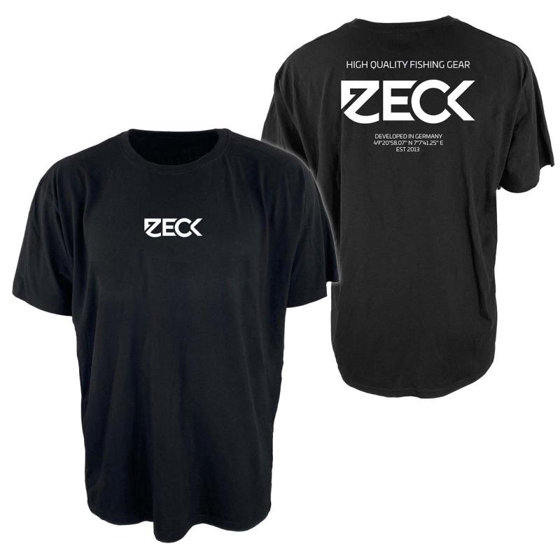 Zeck ZECK Big Boy T-Shirt 4 XL