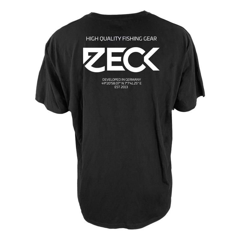 Zeck ZECK Big Boy T-Shirt 4 XL