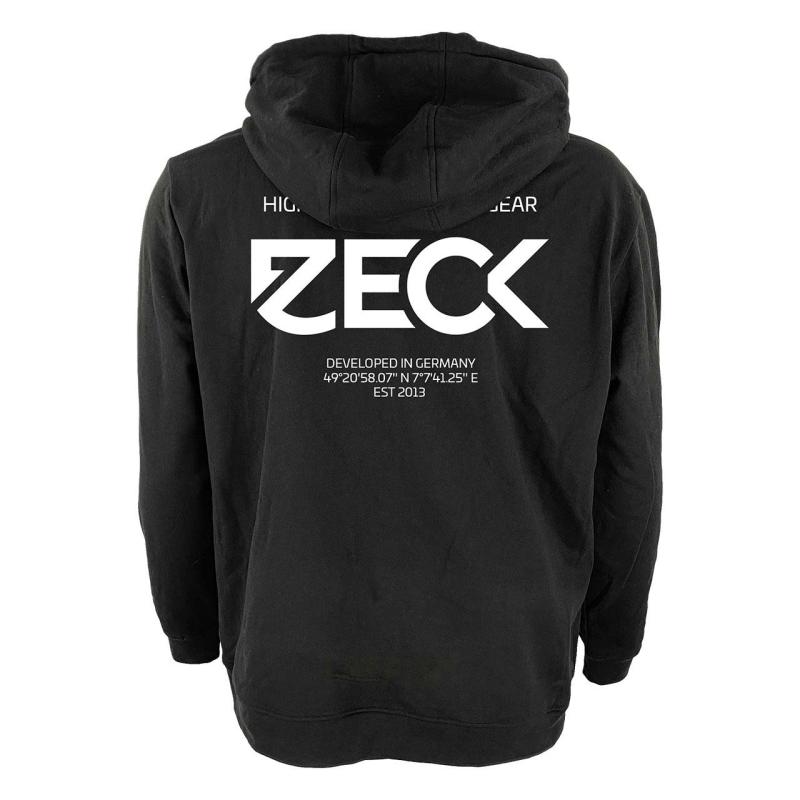 Zeck ZECK Big Boy Hoodie 4 XL