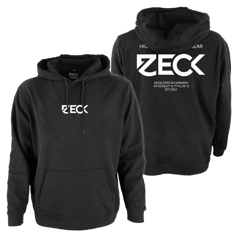 Zeck ZECK Big Boy Hoodie 5 XL