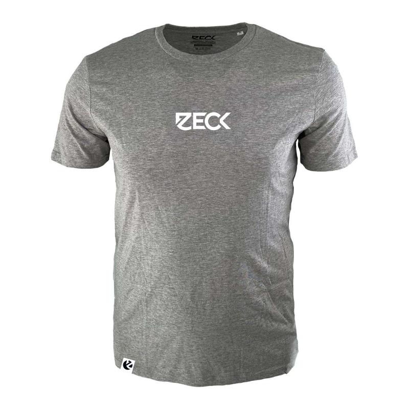 Zeck ZECK T-Shirt Grey L