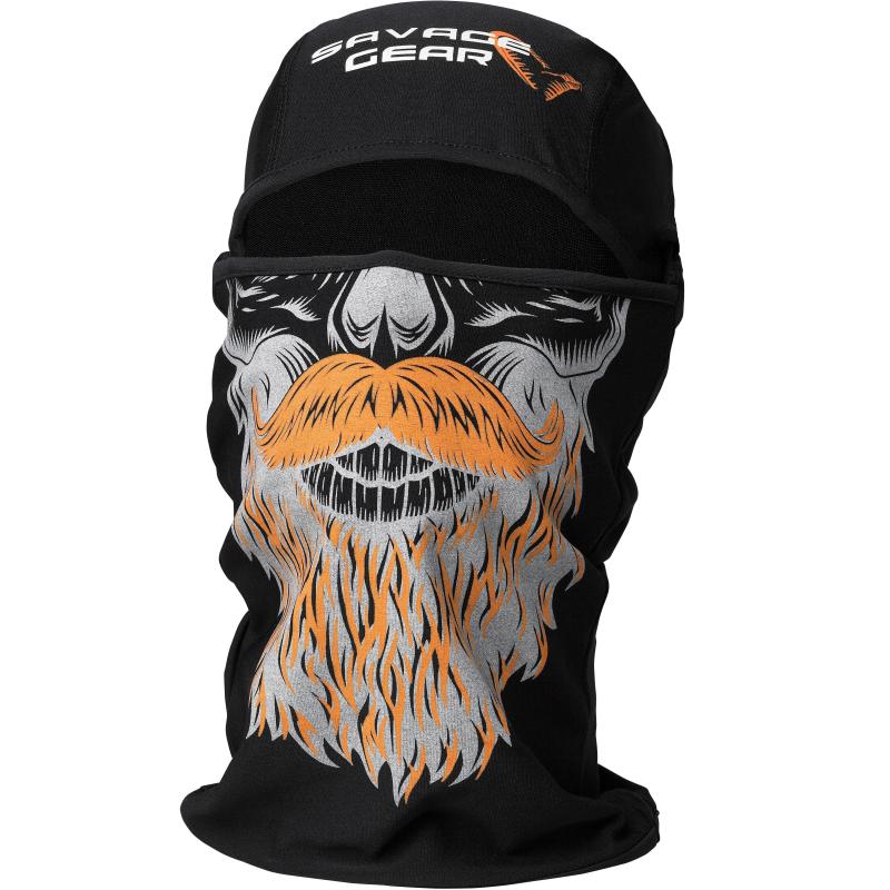 Savage Gear Beard Balaclava