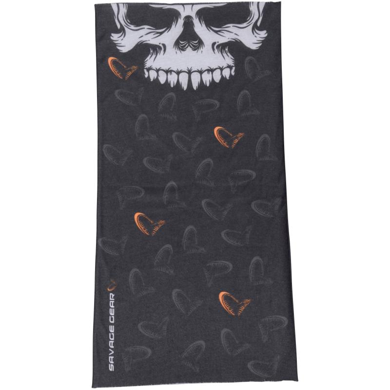 Savage Gear Skull Tec-Tube