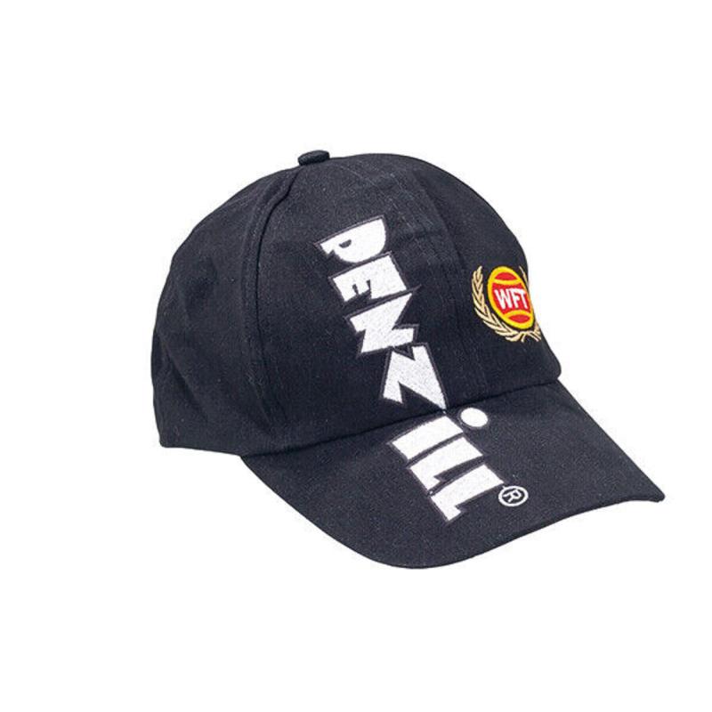 WFT Cap Penzill blau/dunkel