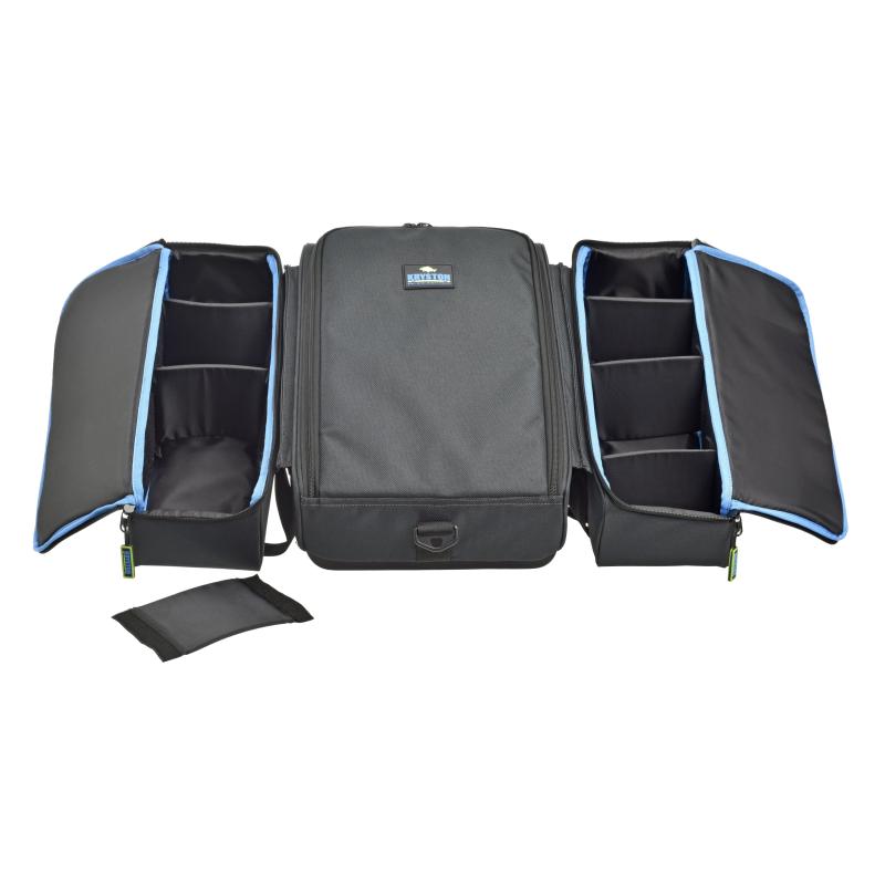 Kryston Jointed Bag Tasche
