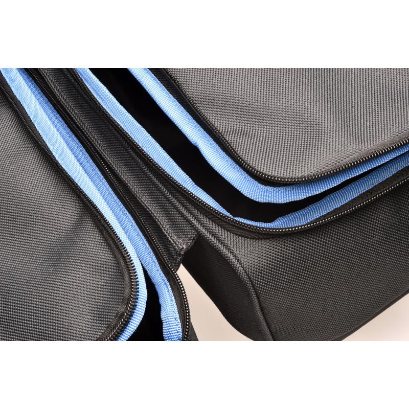 Kryston Jointed Bag Tasche