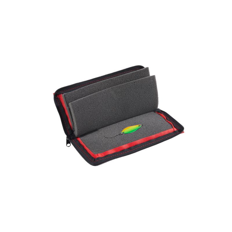 Balzer Shirasu Spoon M&auml;ppchen