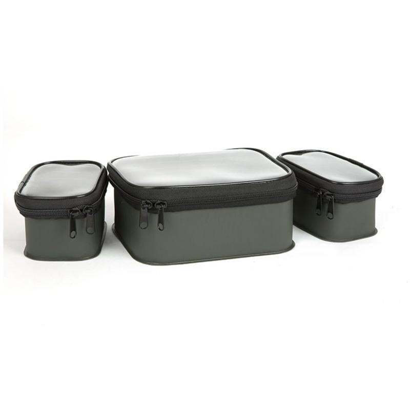 Daiwa IFS EVA Sm. Ac. Pouch Set ISEAPS