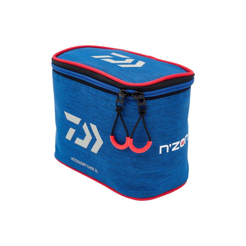 Daiwa N'ZON Accessory Case 3