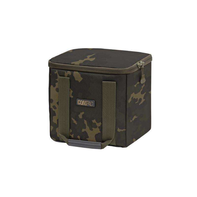 Korda Compac Utility Bag Dark Kamo